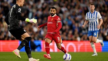 Brighton vs Liverpool (02:00 – 20/05) | Xem lại trận đấu