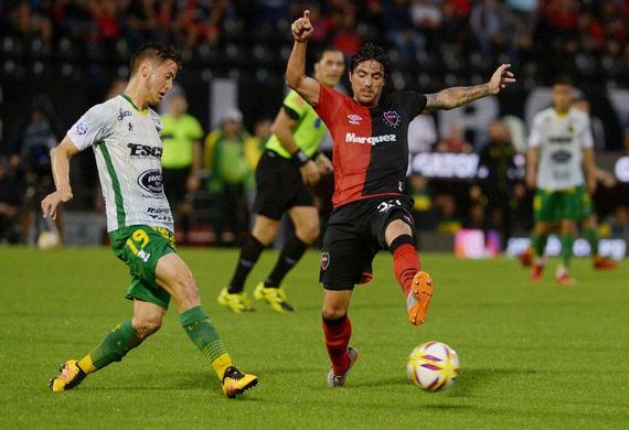 Nhận định soi kèo Defensa Justicia vs Newell’s Old Boys lúc 7h00 ngày 23/5/2025