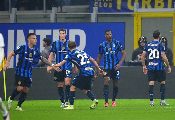 Nhận định soi kèo Como vs Inter lúc 01h45 ngày 24/5/2025